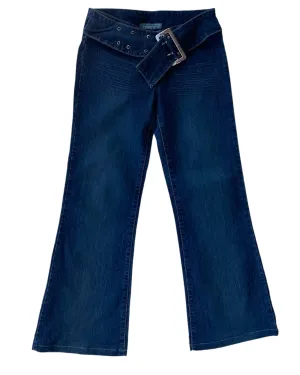 2000´S ANGELICA STONE JEANS