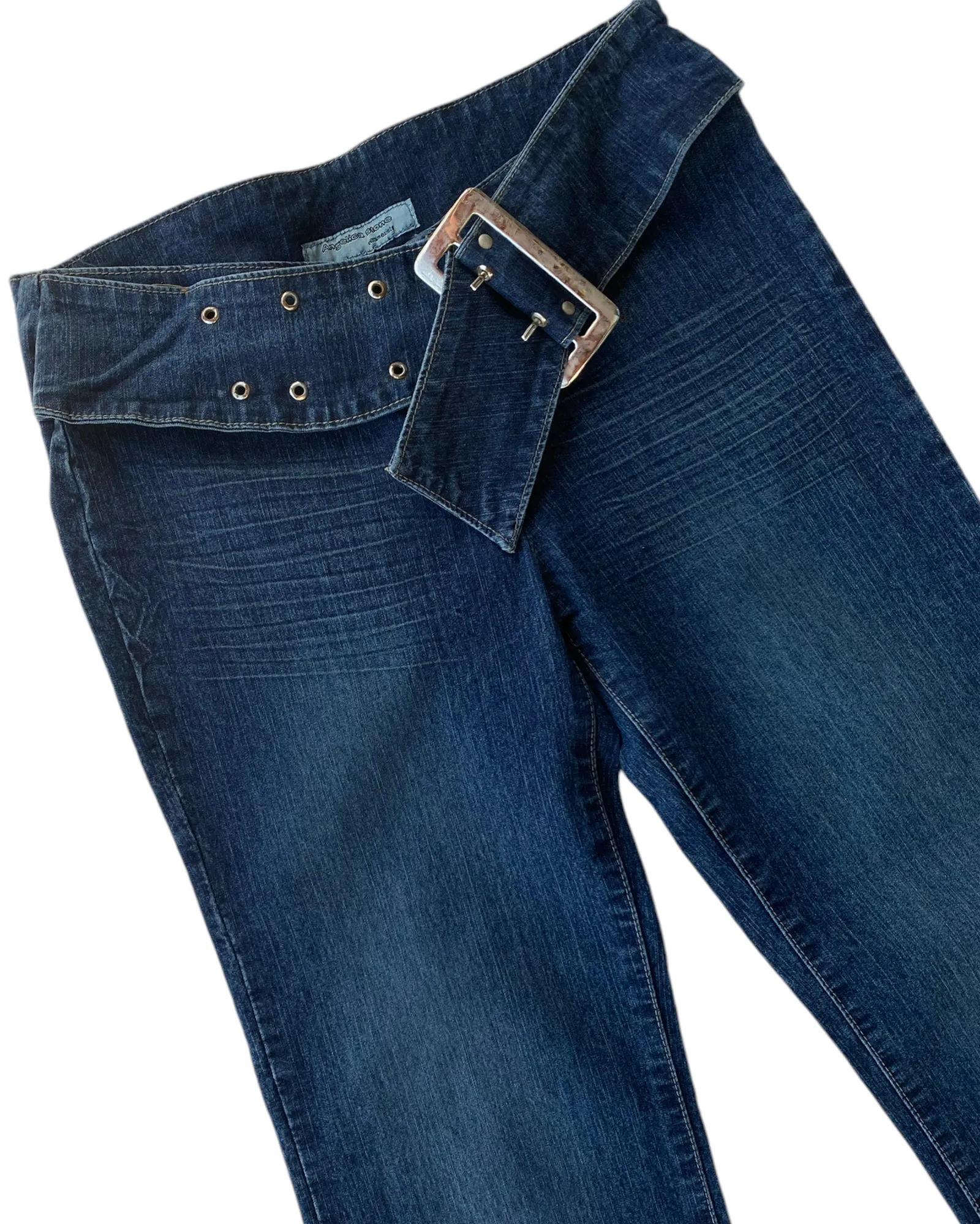 2000´S ANGELICA STONE JEANS