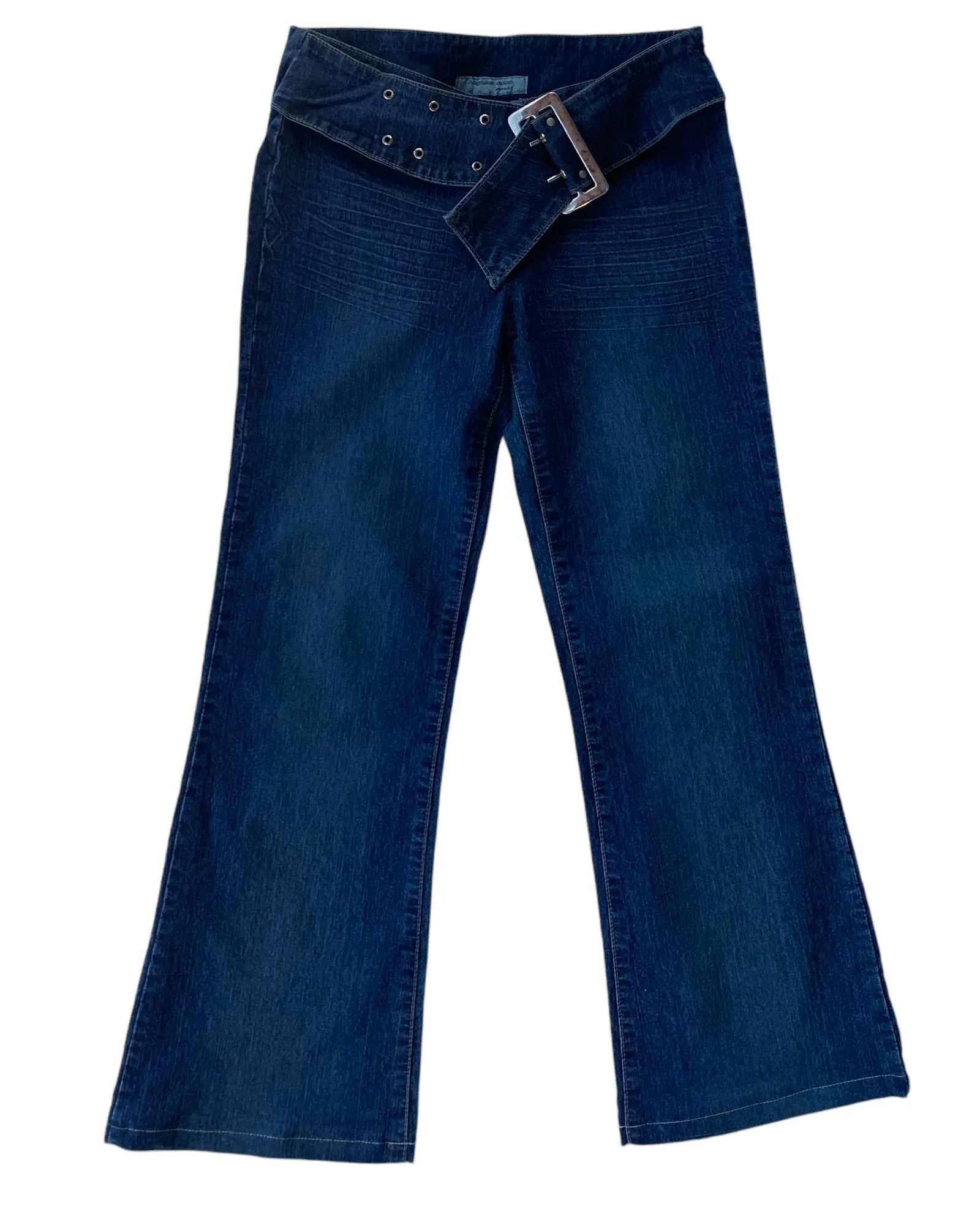2000´S ANGELICA STONE JEANS