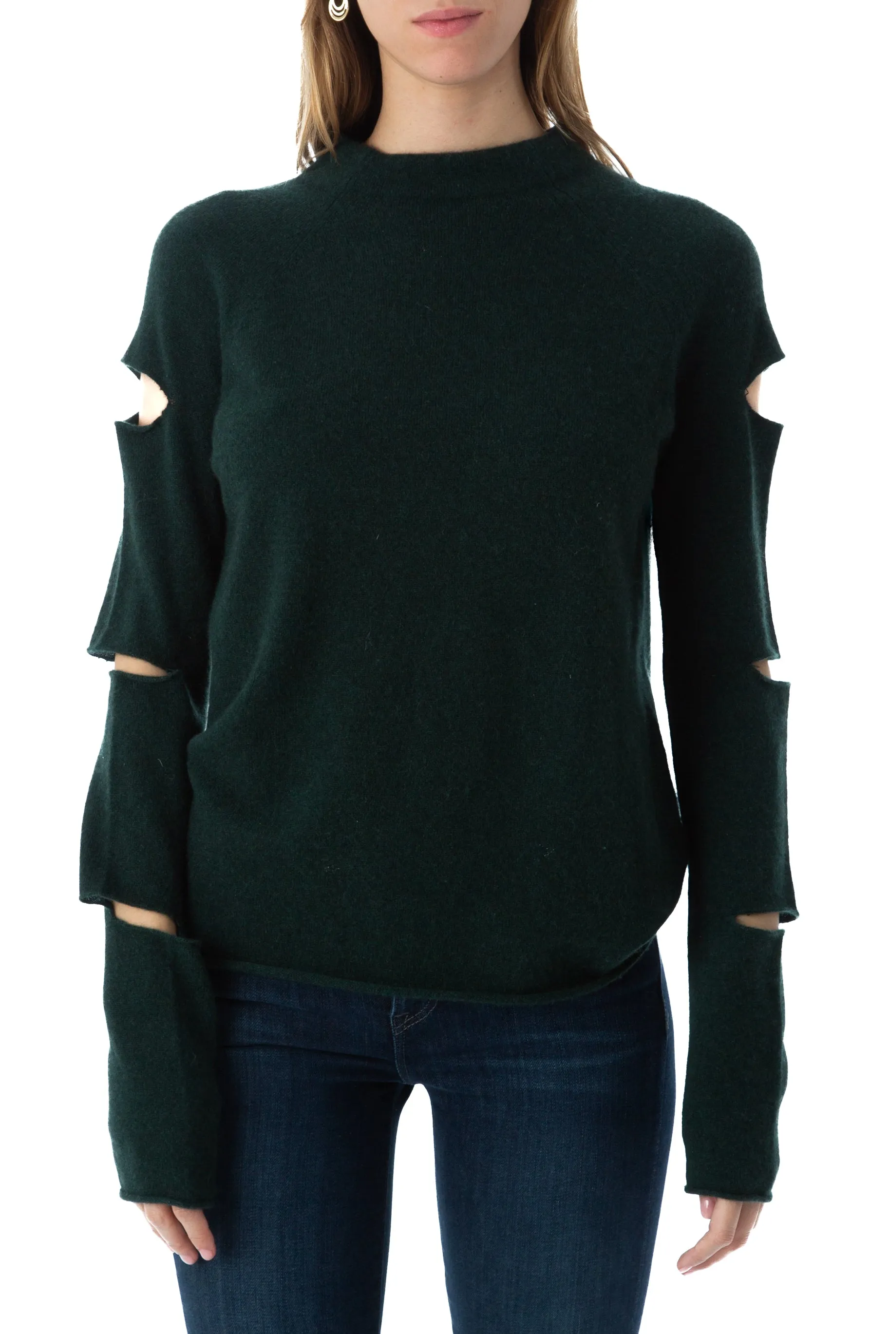 360 Cashmere, Talla S