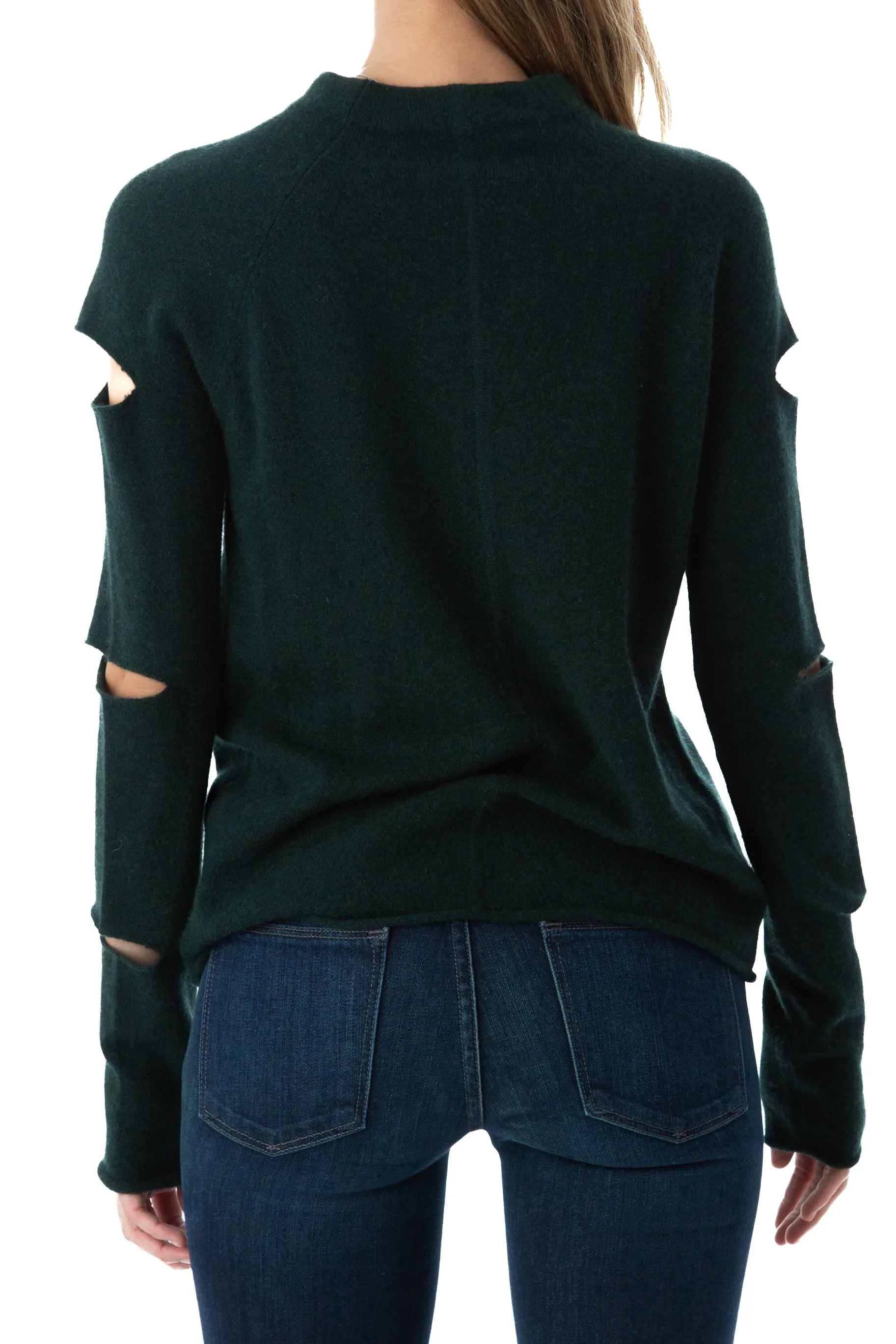 360 Cashmere, Talla S