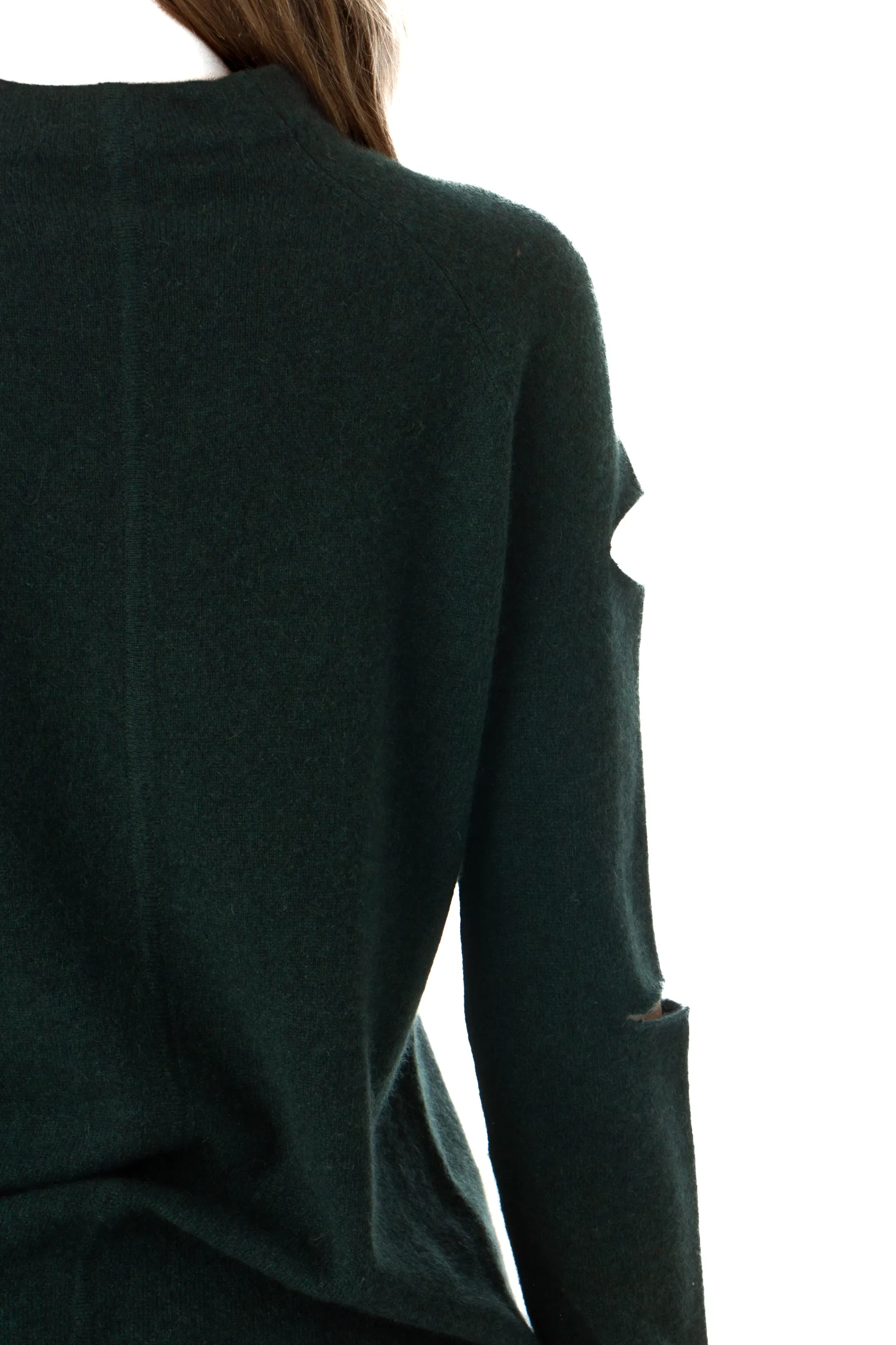 360 Cashmere, Talla S