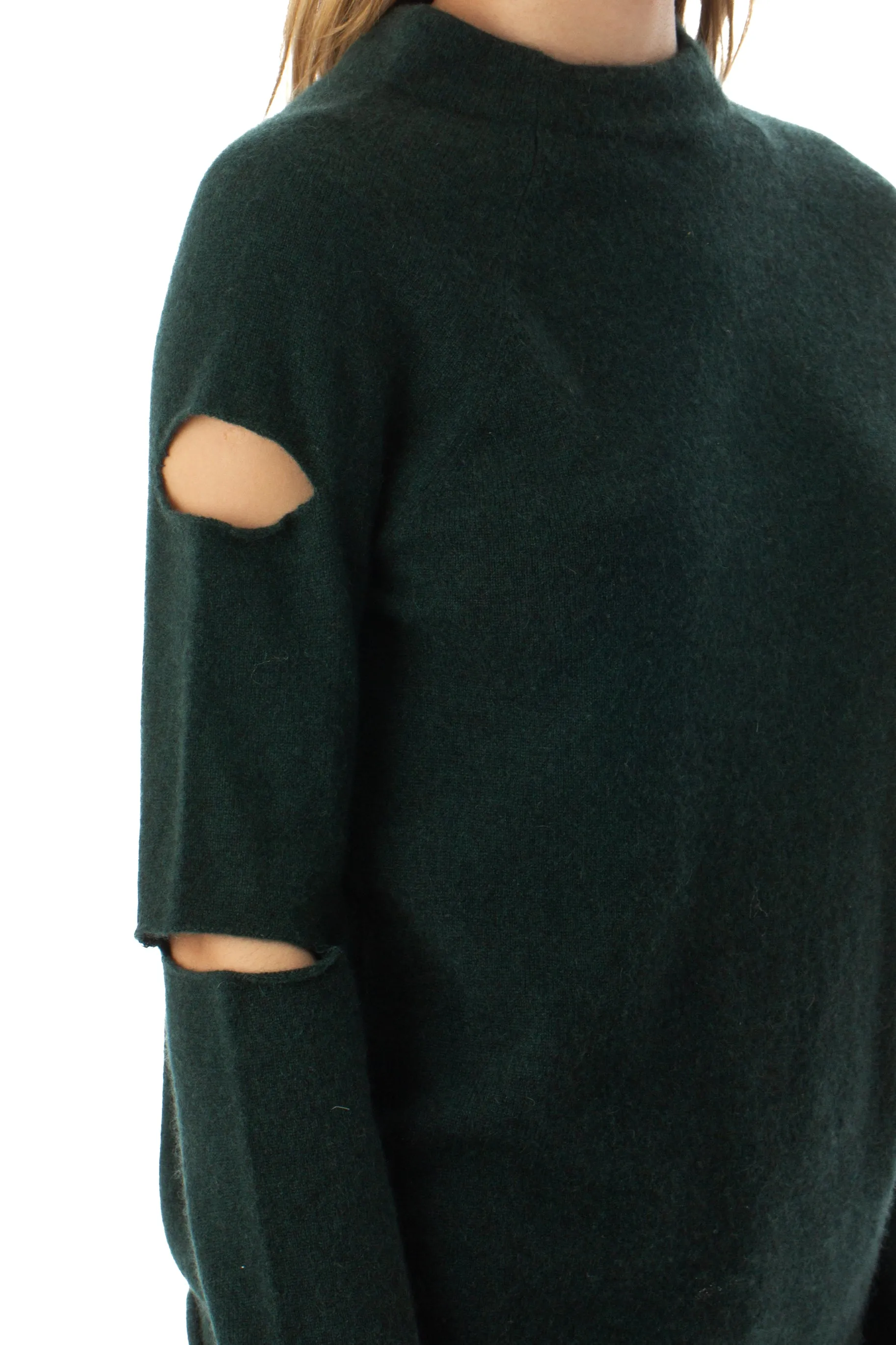 360 Cashmere, Talla S