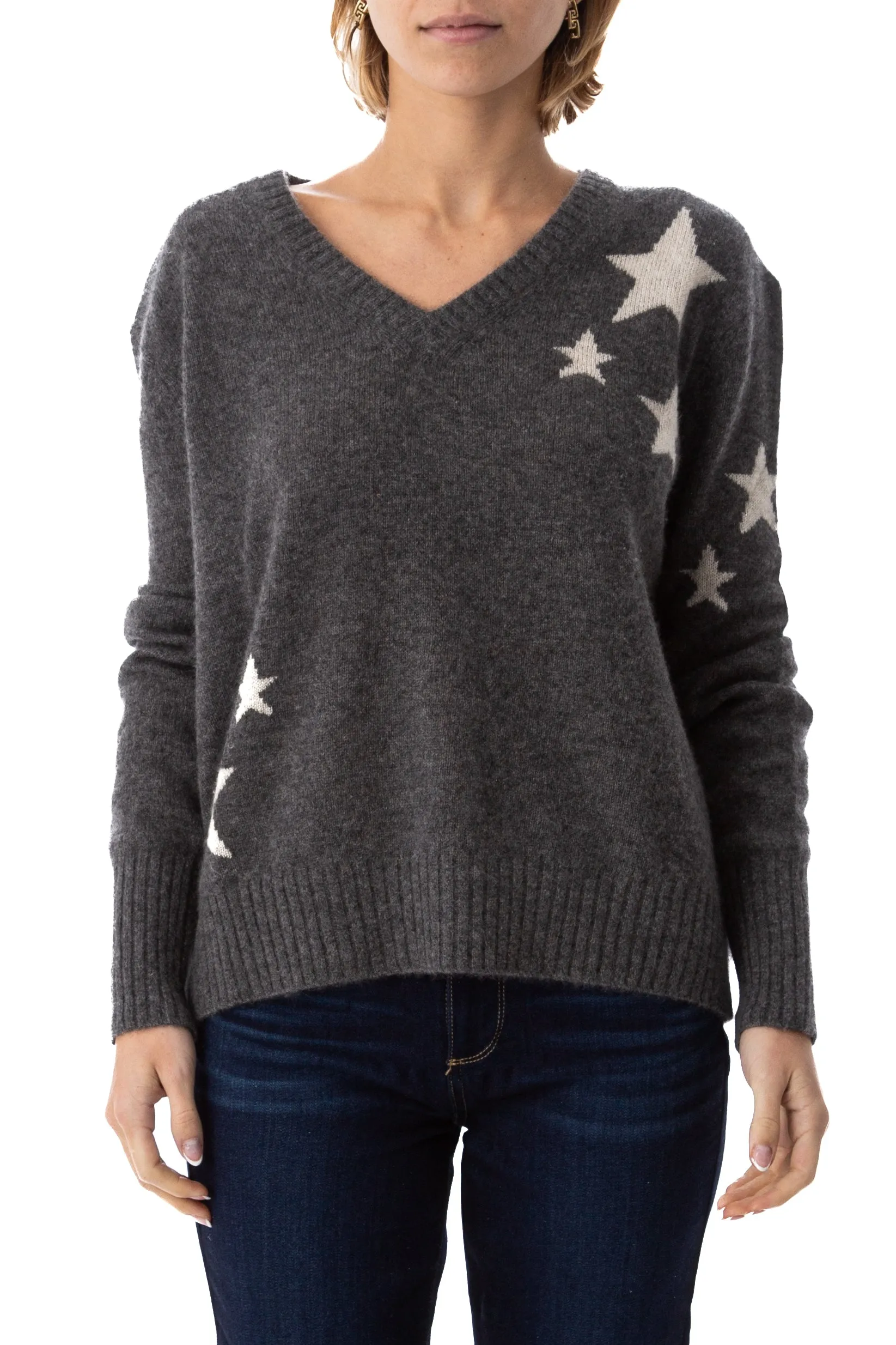 360 Cashmere, Talla XS