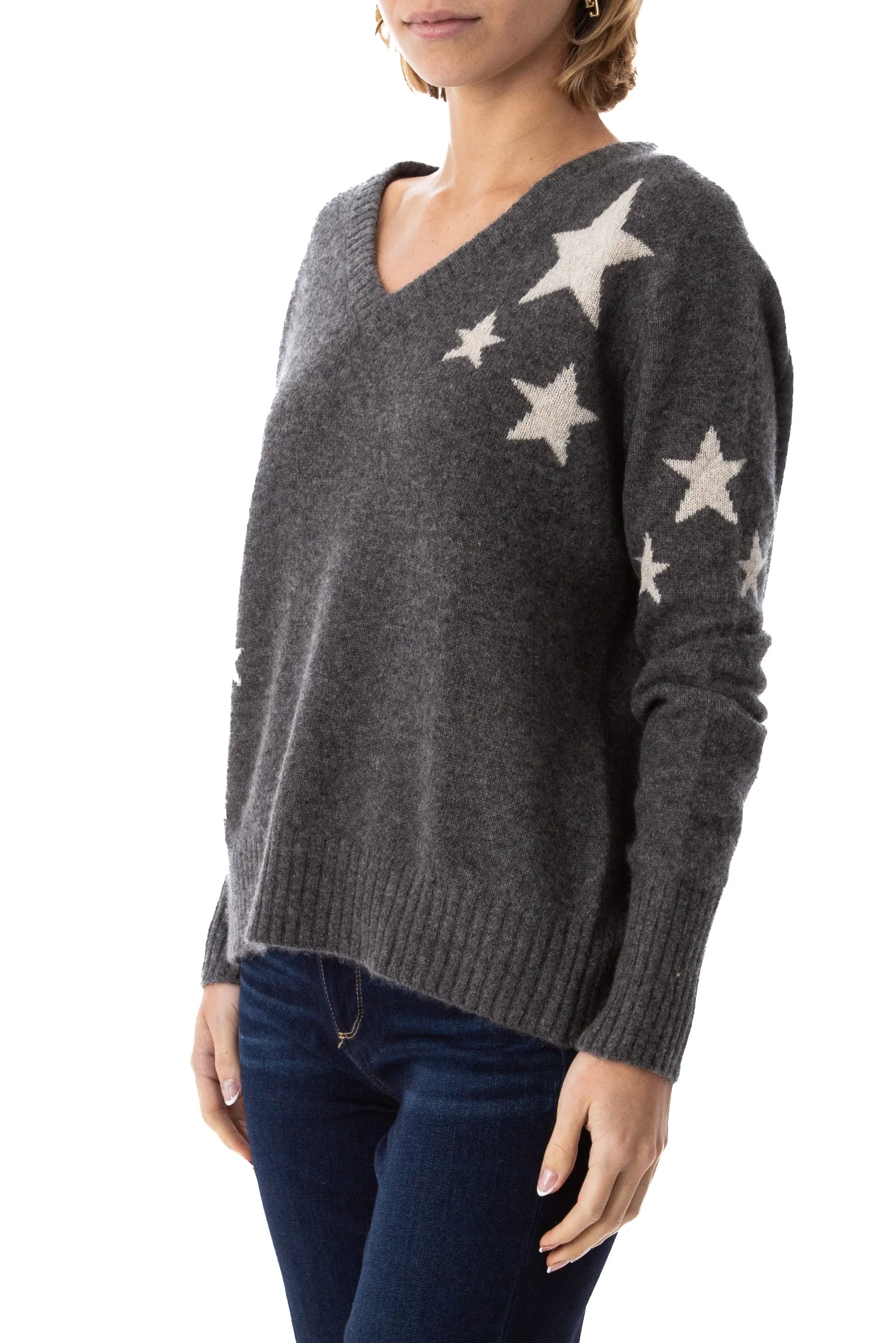 360 Cashmere, Talla XS