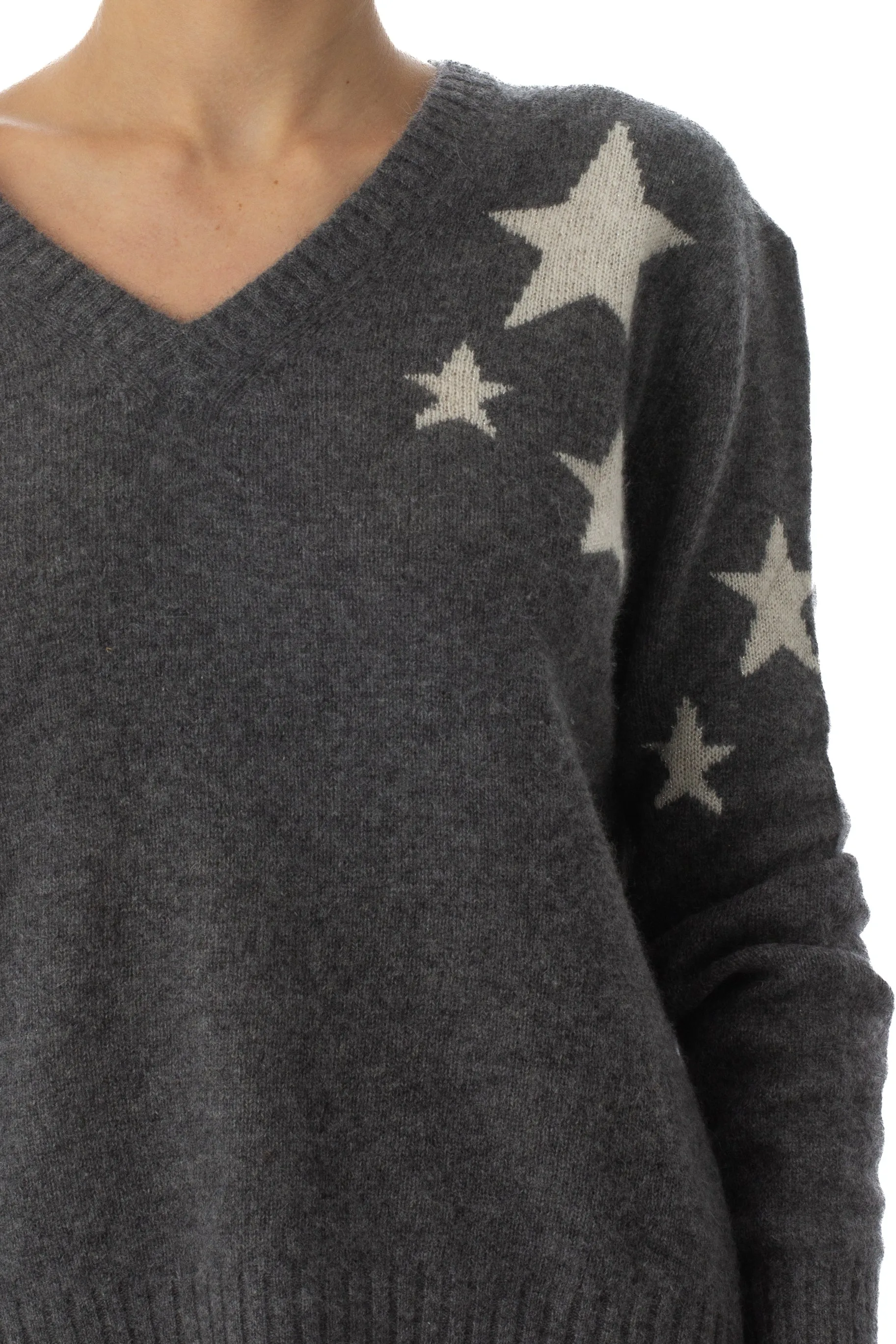 360 Cashmere, Talla XS
