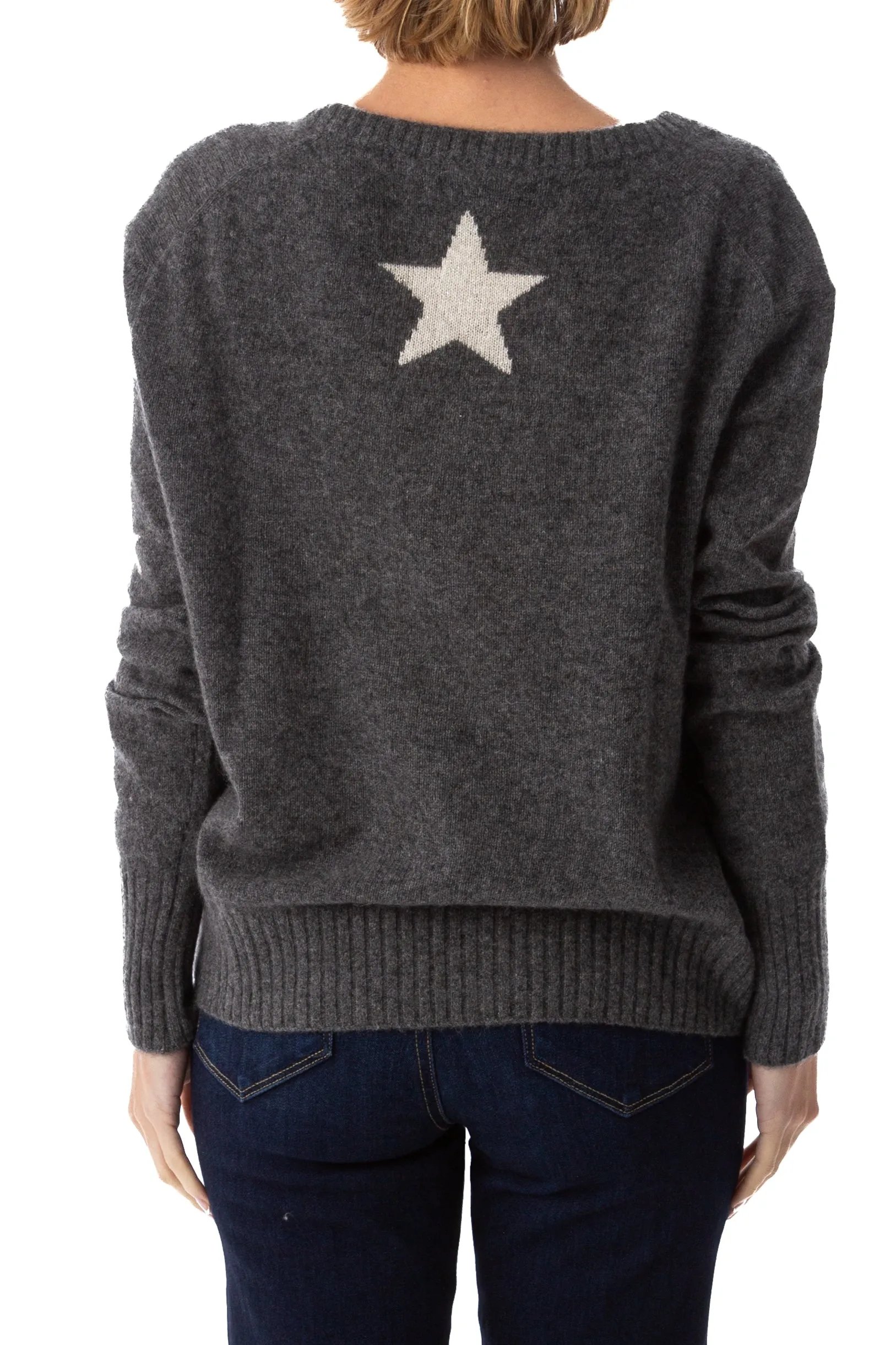 360 Cashmere, Talla XS