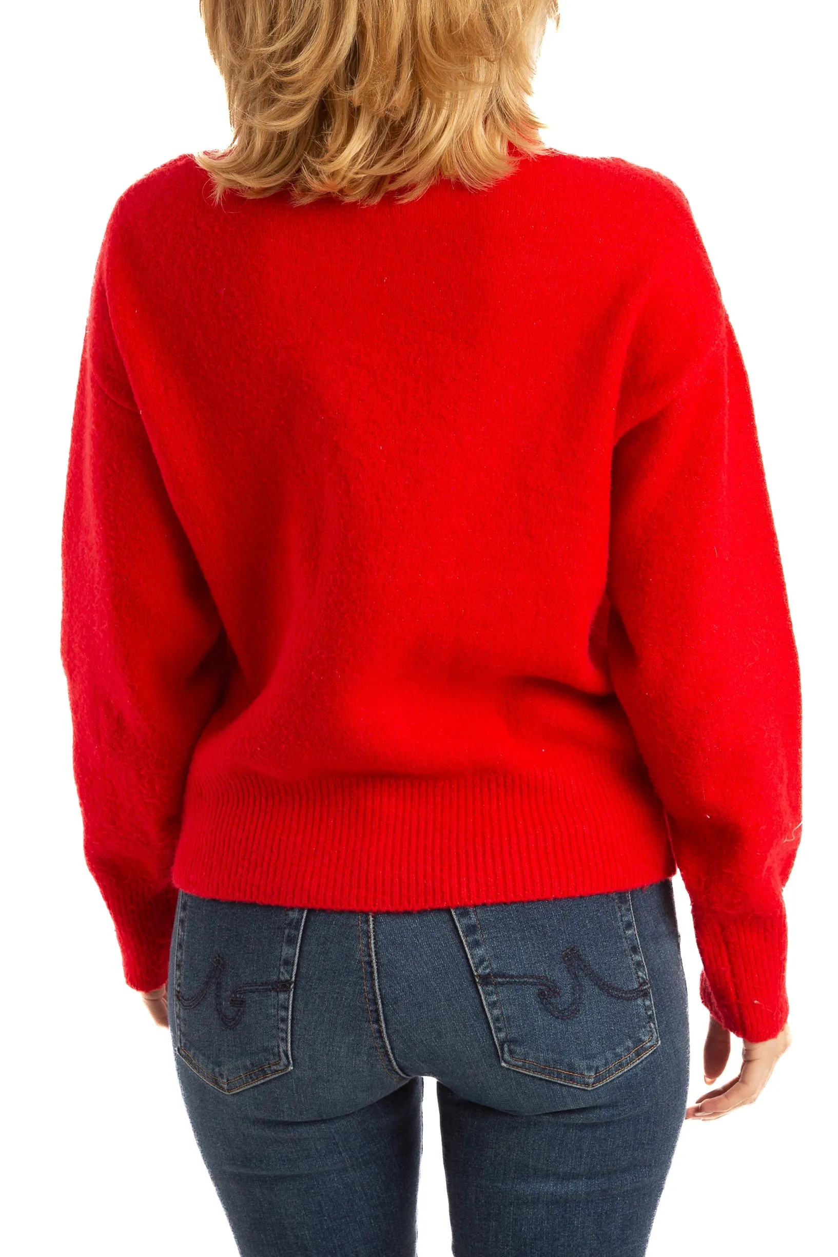 A new day, Talla XS