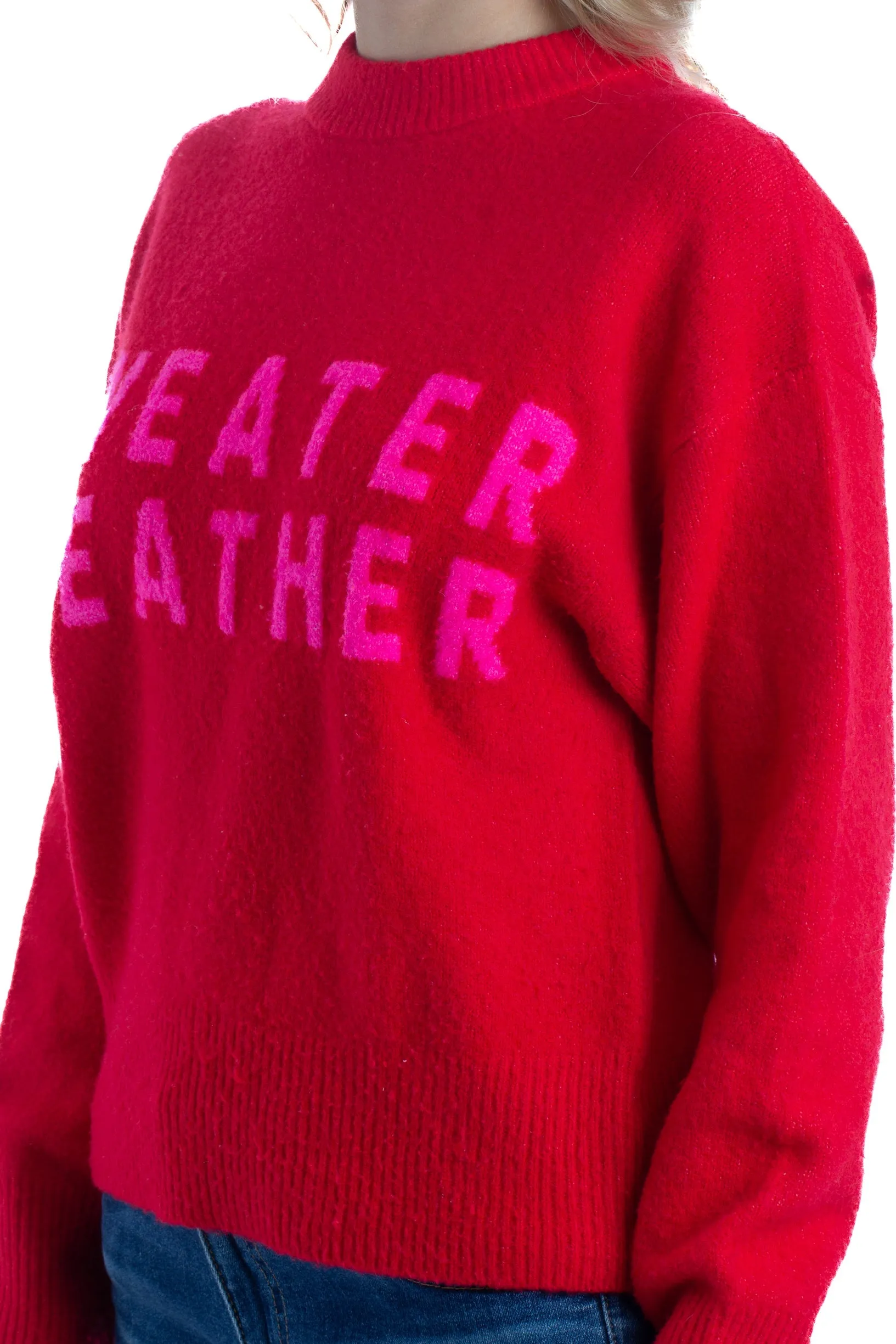 A new day, Talla XS