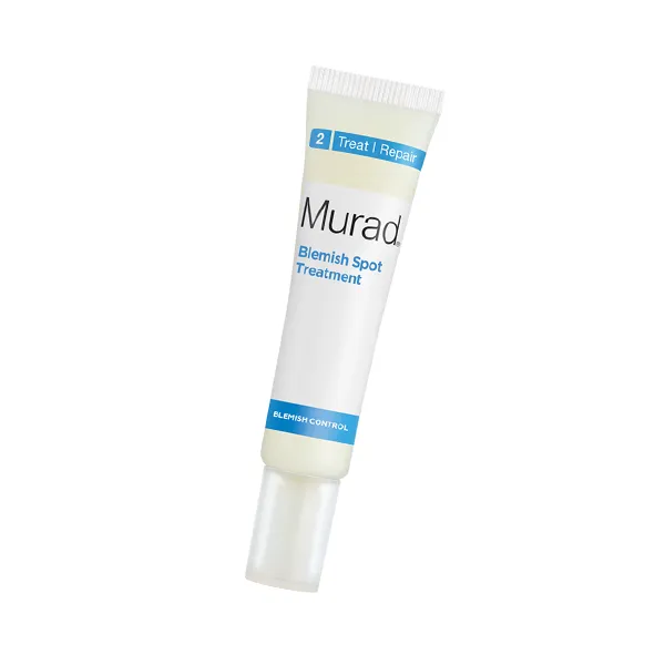 Acne Spot Treatment