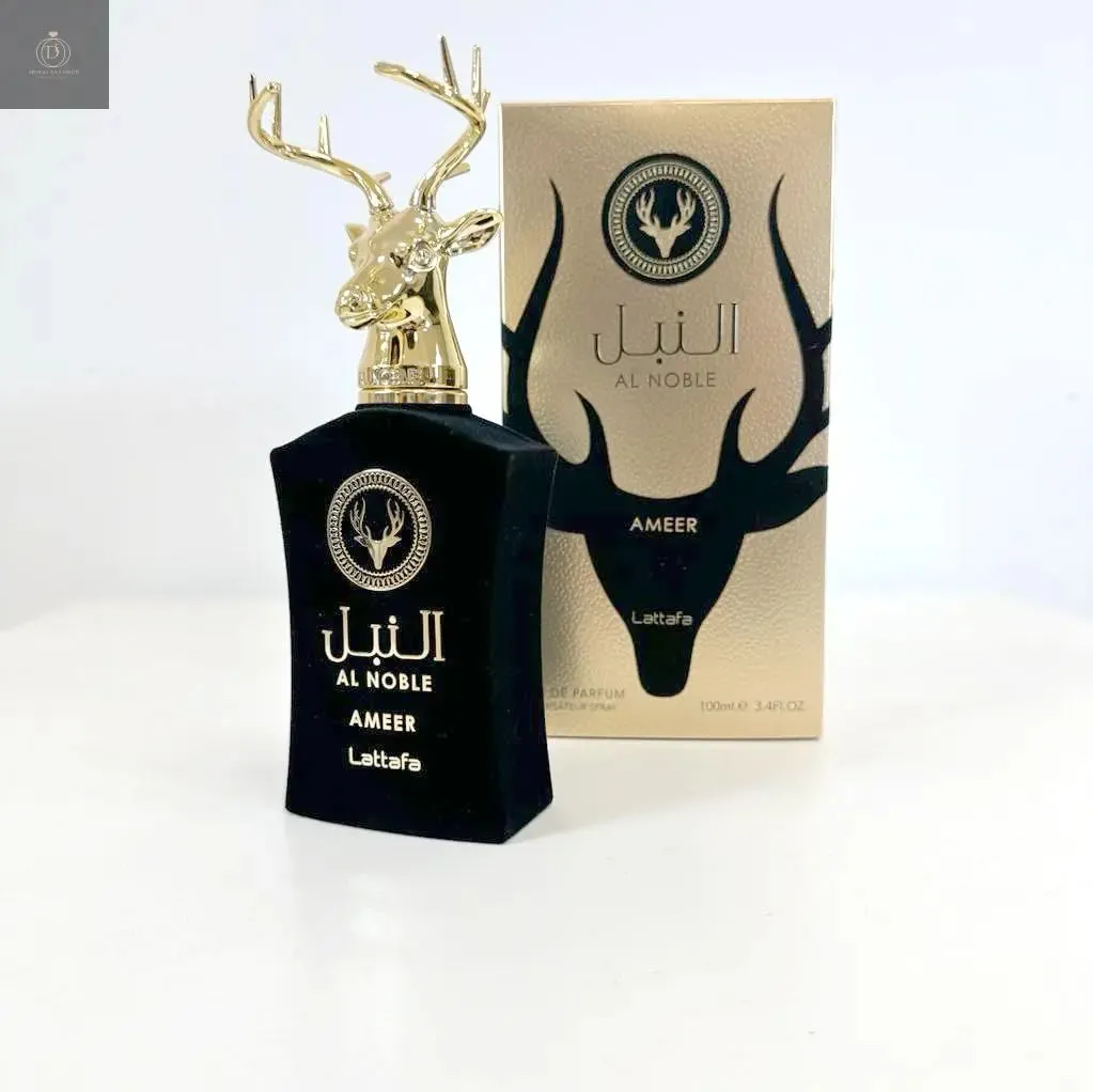 Al Noble Ameer Lattafa - 100ml