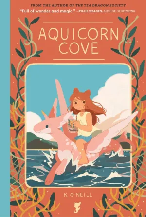 Aquicorn Cove GN TP