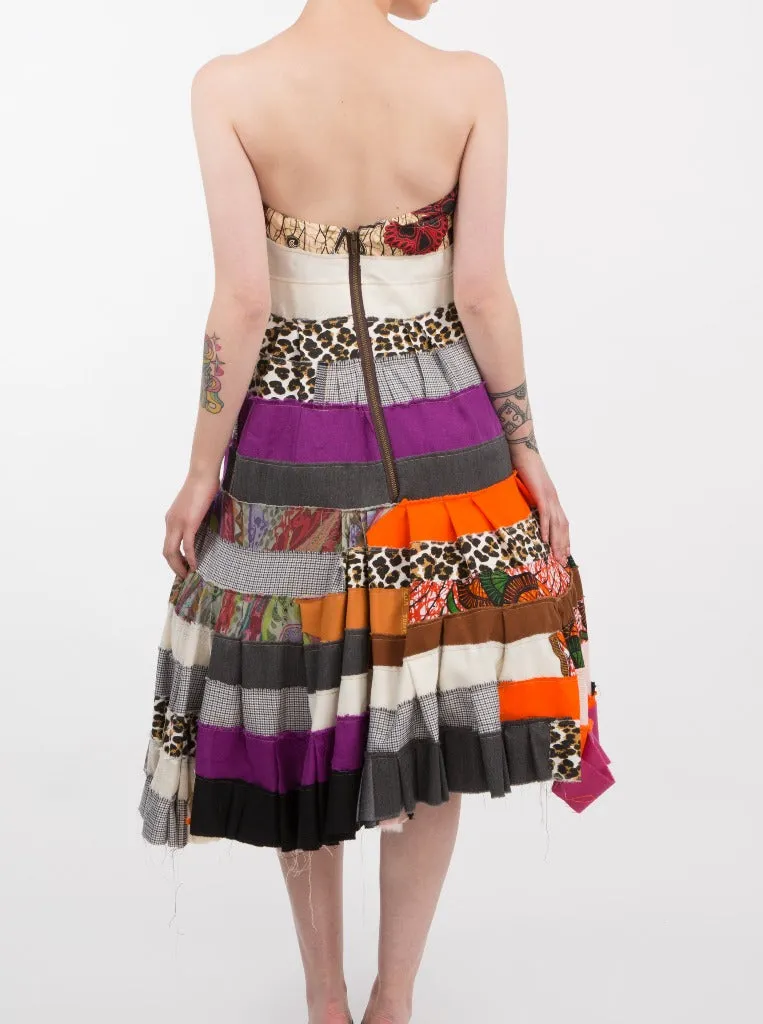 Augusta Dress