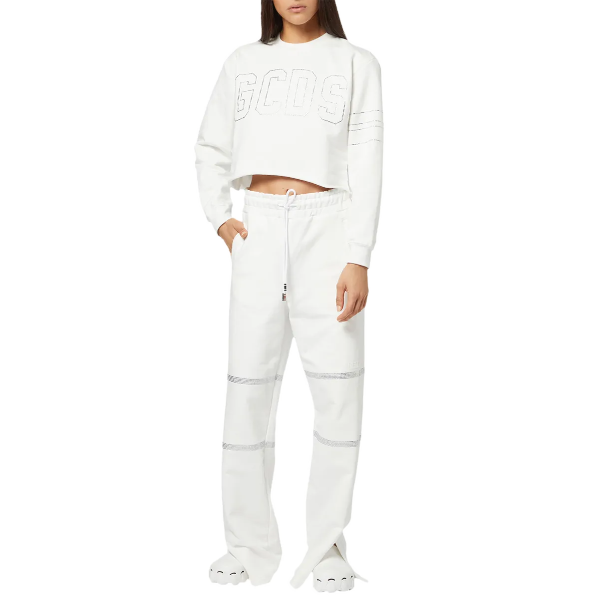 Bling Gcds Sweatpants