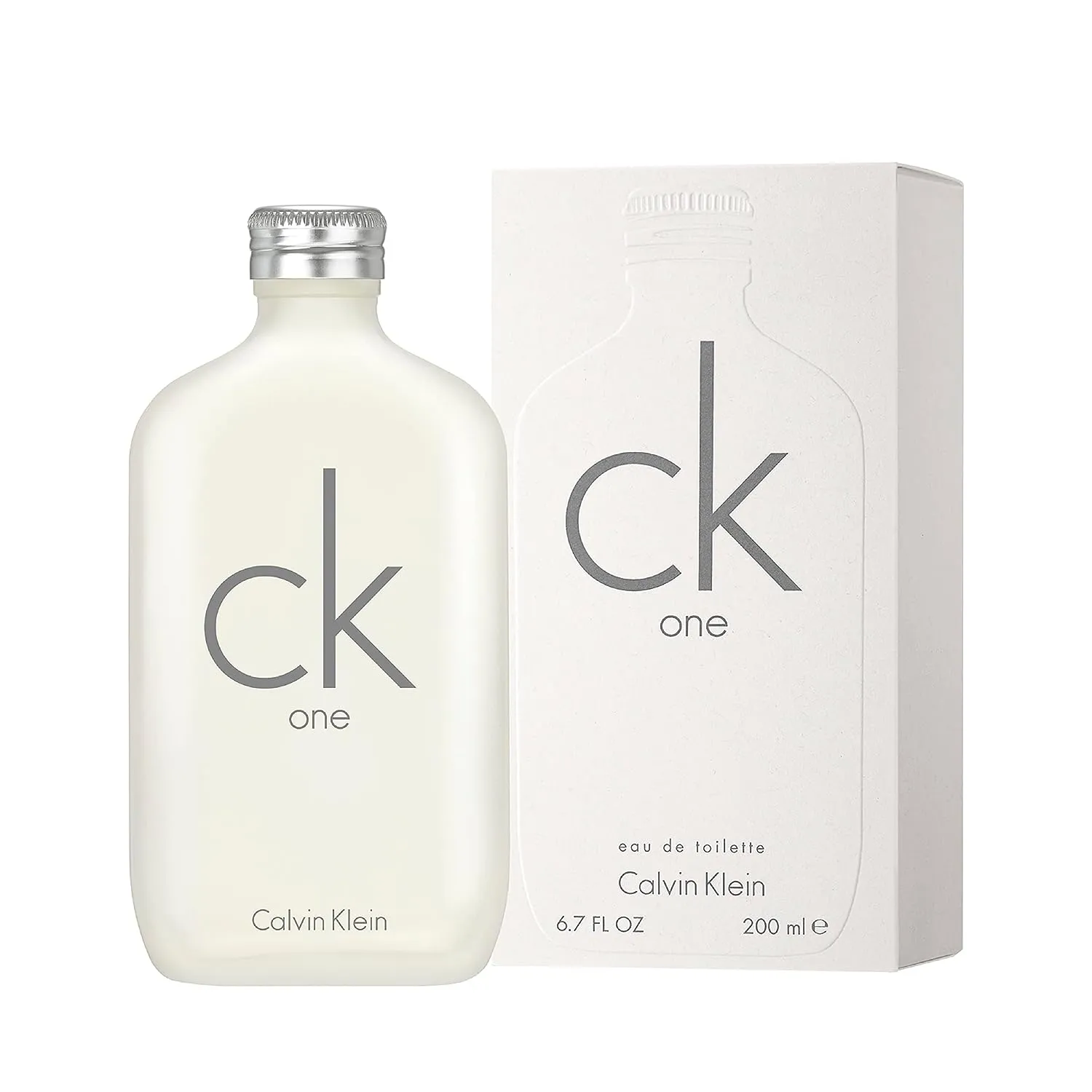 Calvin Klein Ck One Eau De Toilette