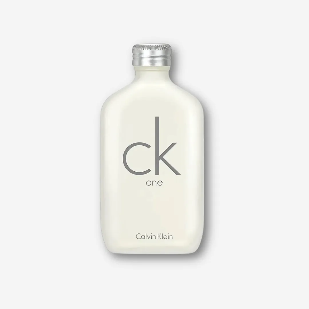 Calvin Klein Ck One Eau De Toilette