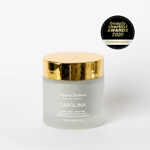 Catarina Barbosa - Carolina Detox Mask (Máscara Detox)