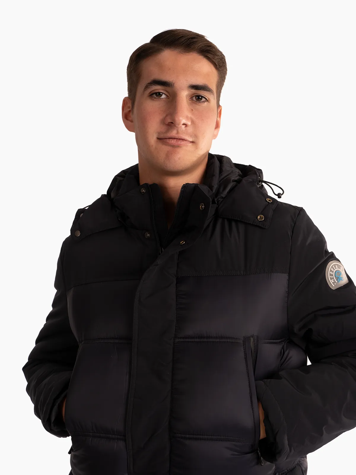 Chaqueta Extreme Jacket