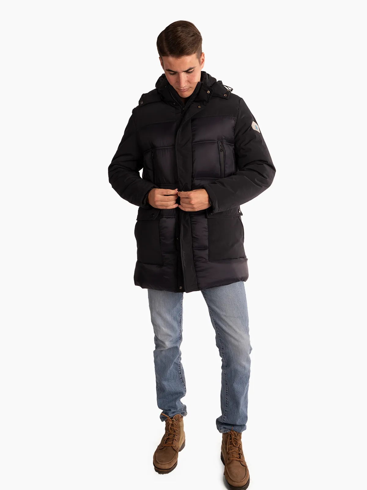 Chaqueta Extreme Jacket