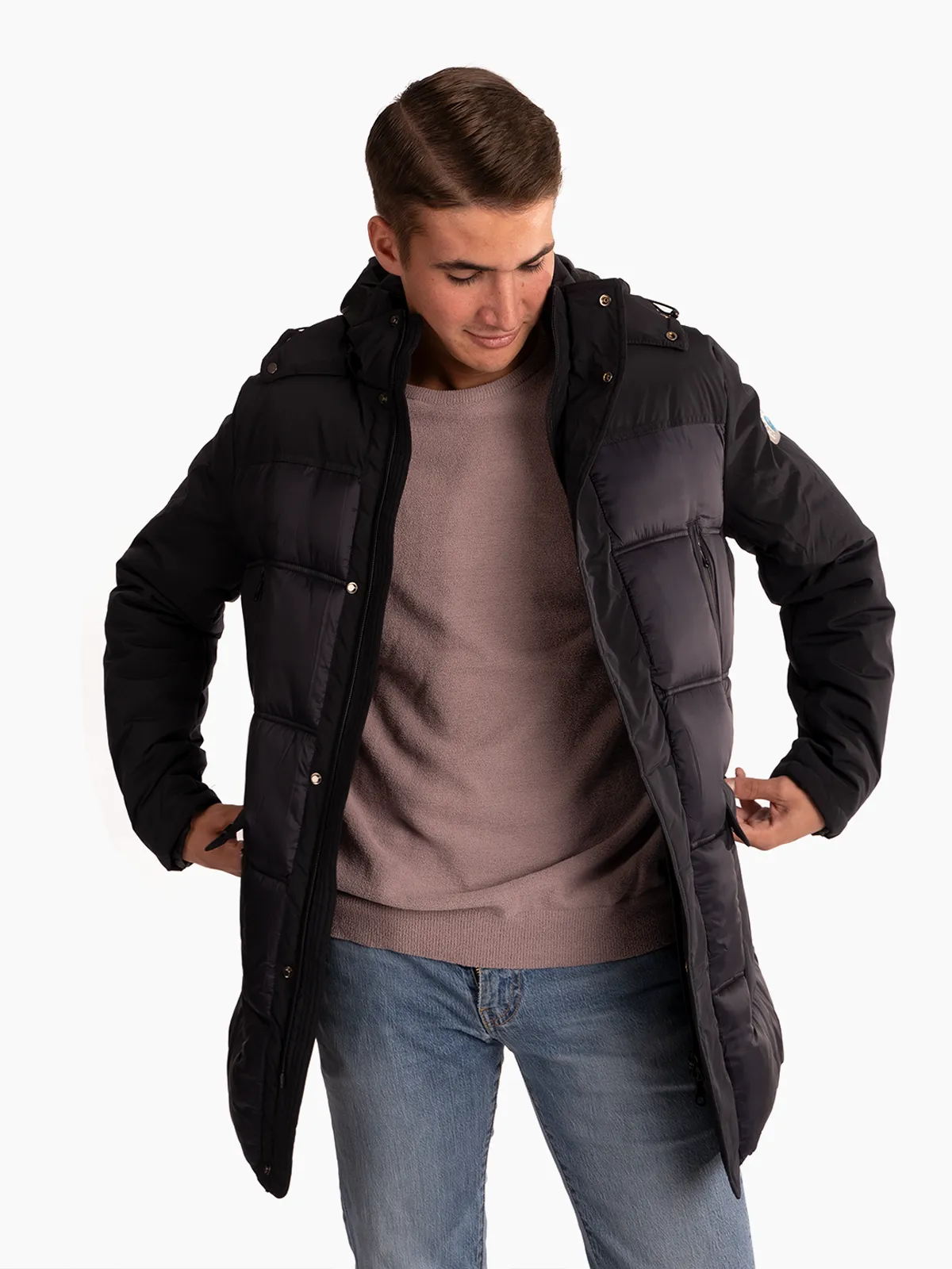 Chaqueta Extreme Jacket