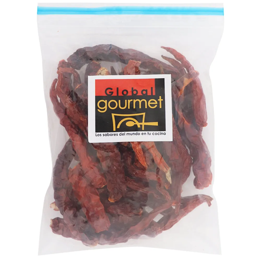 Chile Entero Seco 25 gr