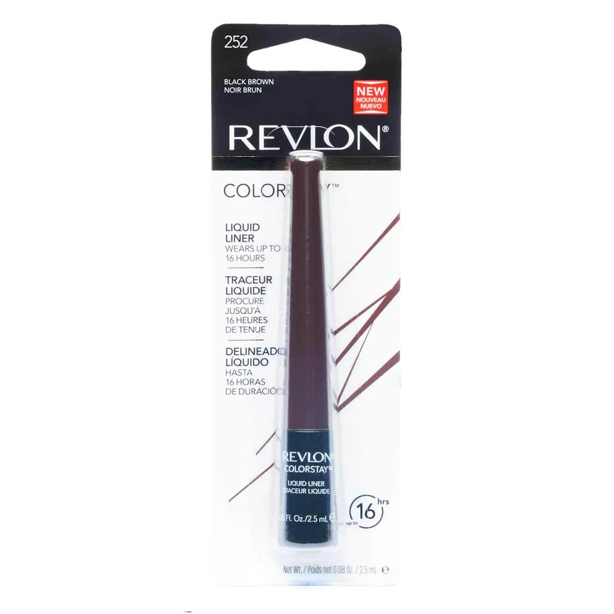 COLORSTAY DELINEADOR LIQUIDO - OUTLET REVLON
