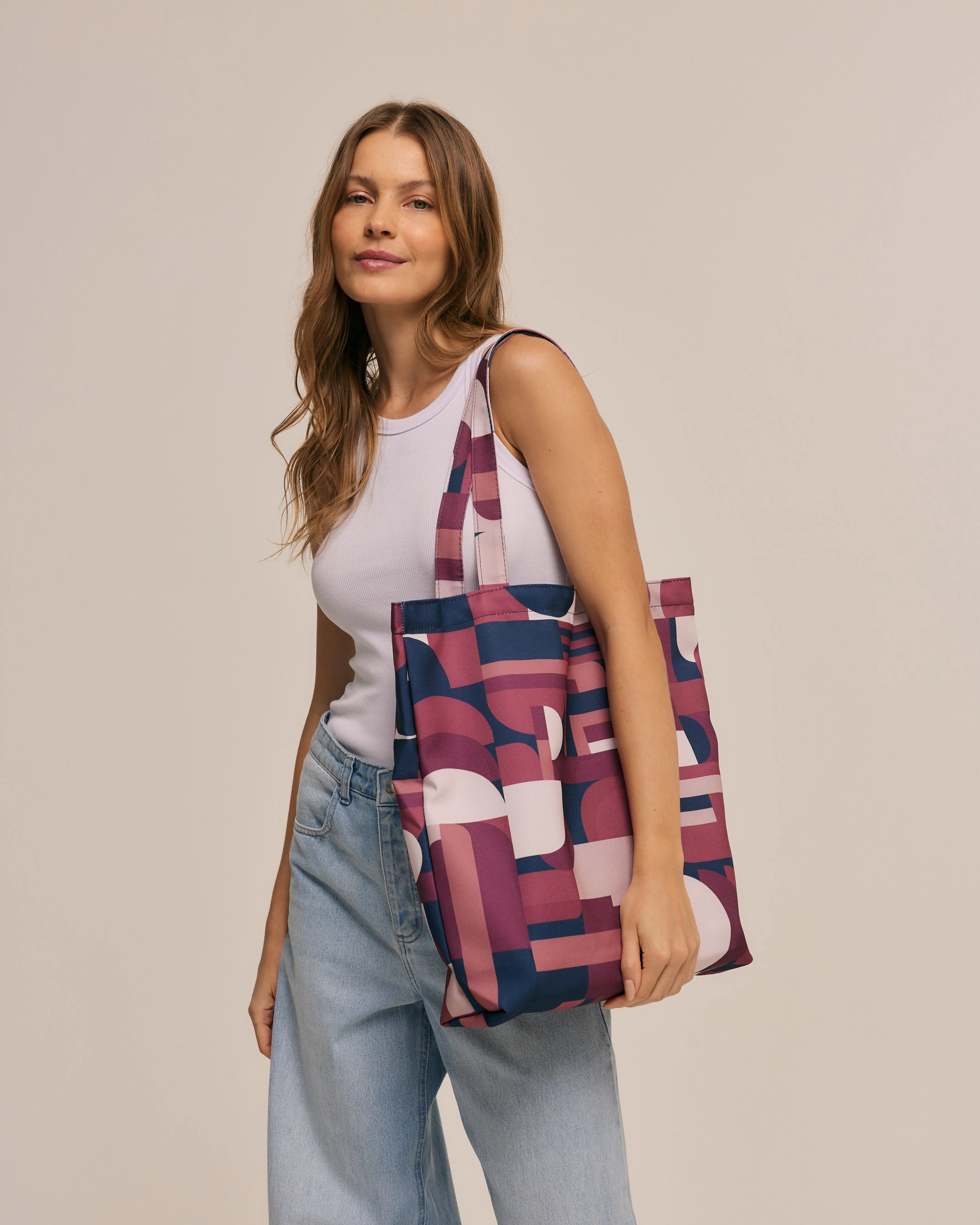 Ecobag Pilar