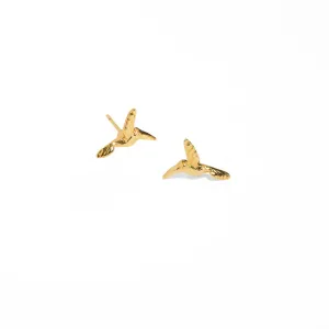 HUMMINGBIRD GOLDEN STUDS