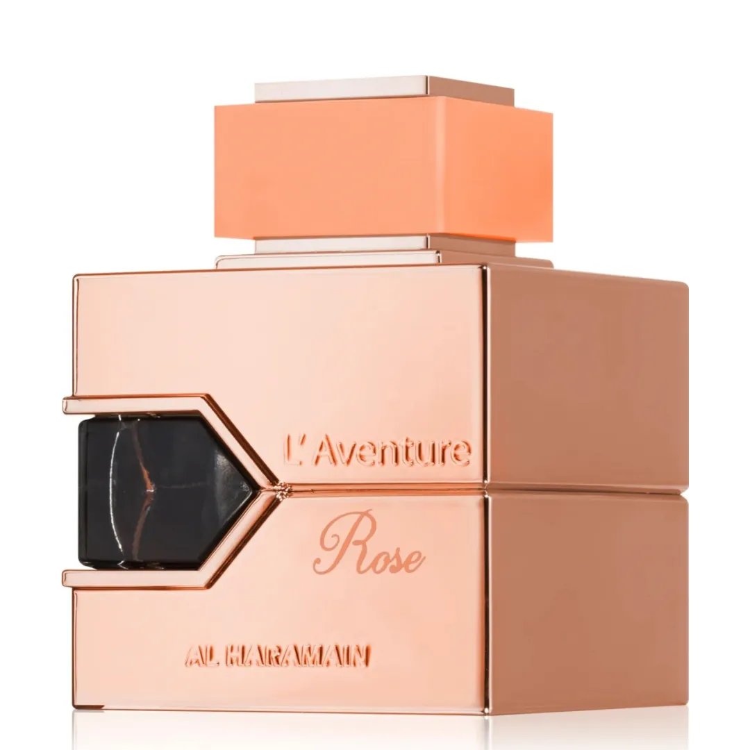 L'Aventure Rose EDP for Women