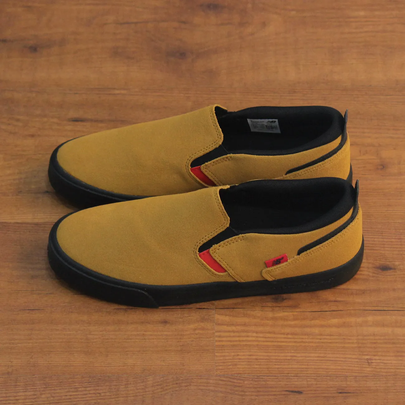 NEW BALANCE NUMERIC NM306 LWB