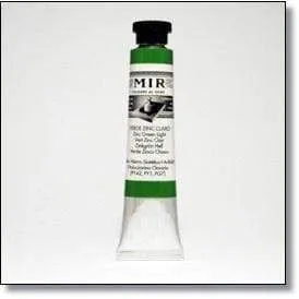 Oleo mir 20ml nº22 verde zinc claro