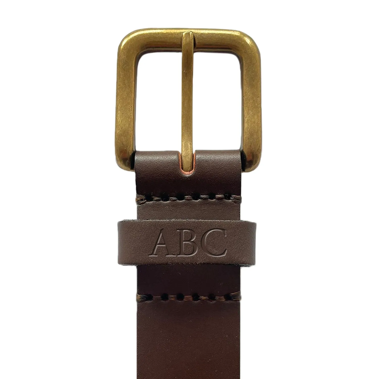 pampeano Belt - 'Azules'