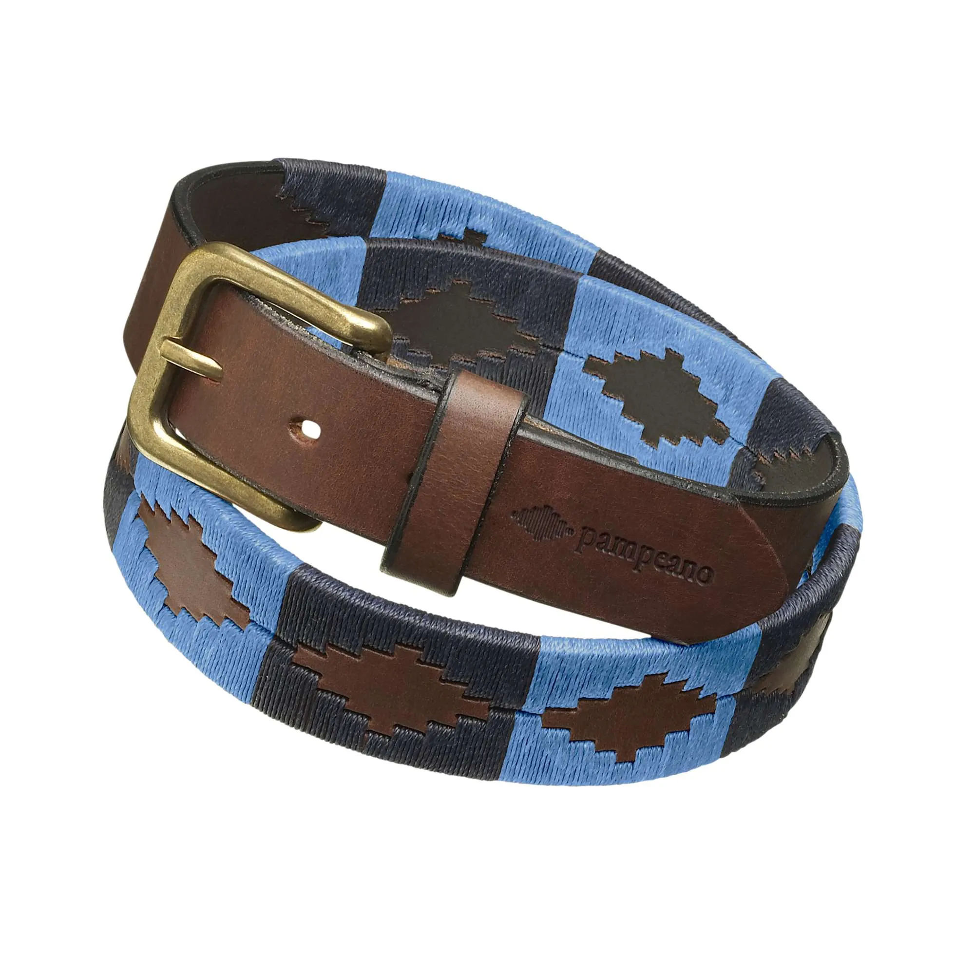 pampeano Belt - 'Azules'