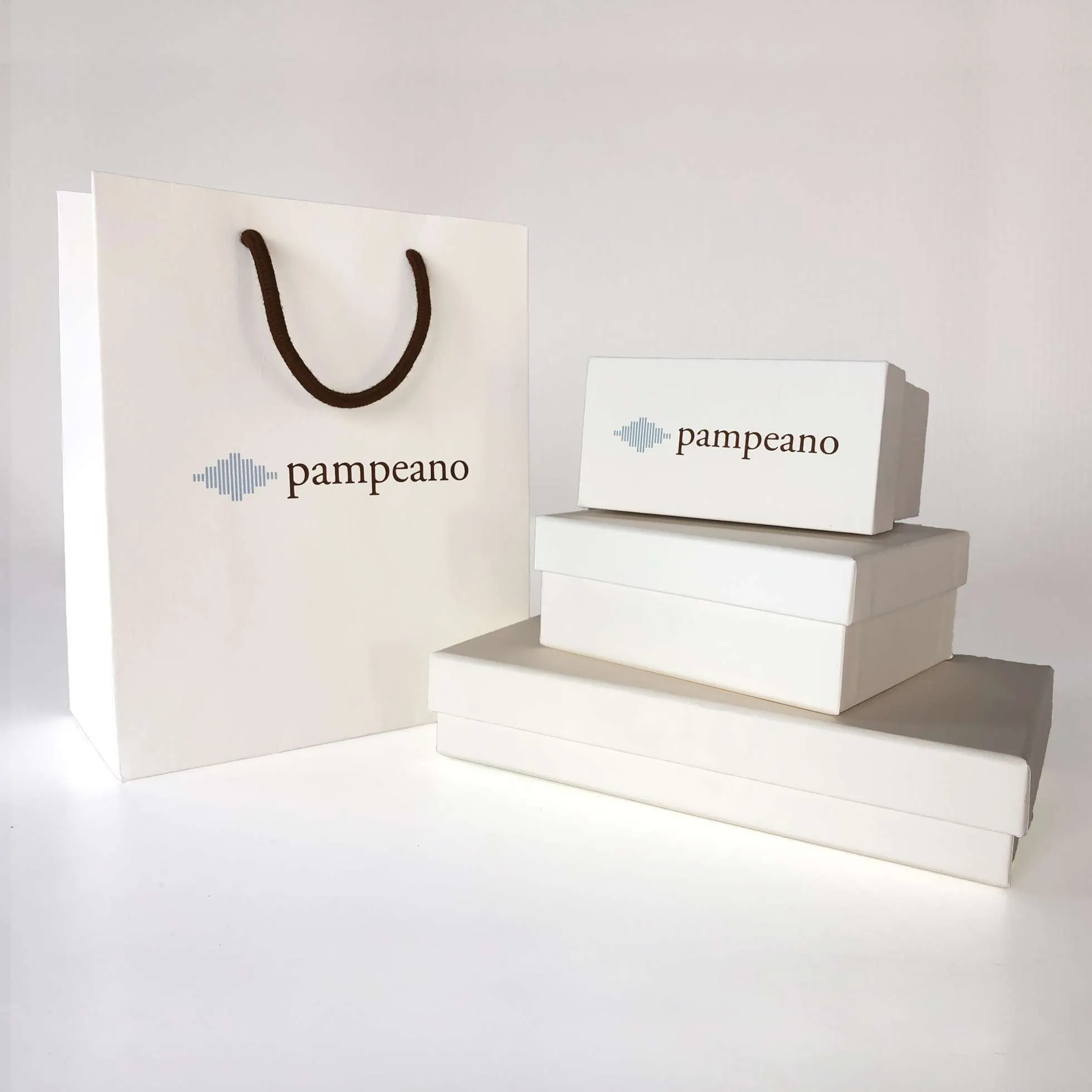 pampeano Belt - 'Azules'