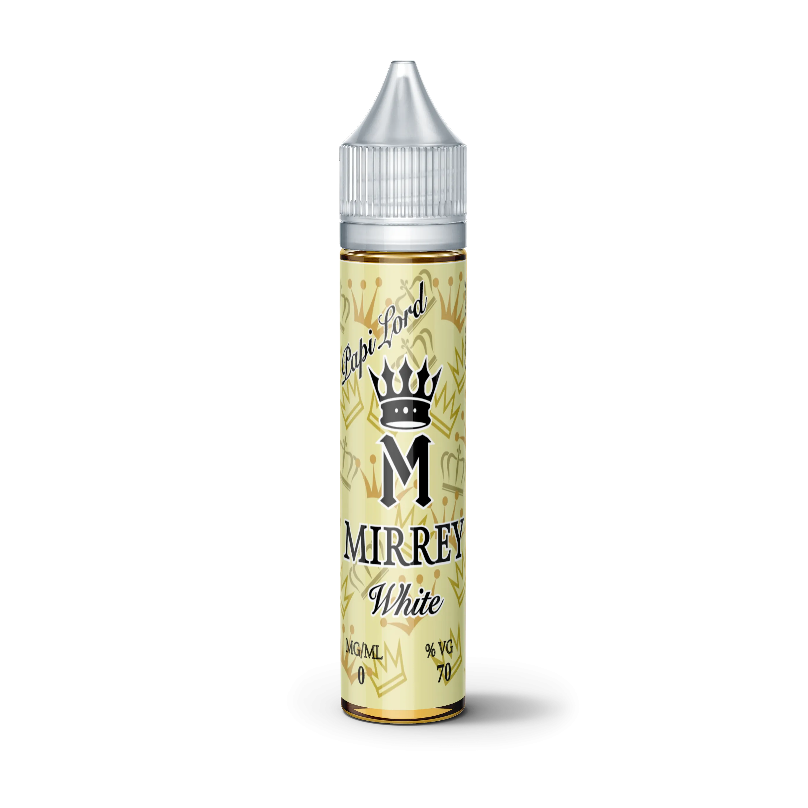 PapiLord White by Mirrey  - Wholesale