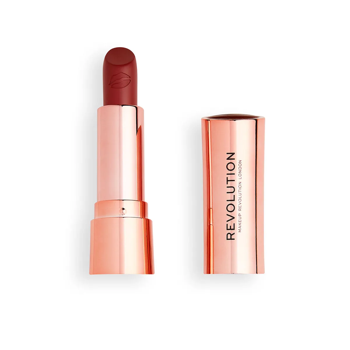 SATIN LIPSTICK - OUTLET MAKEUP REVOLUTION
