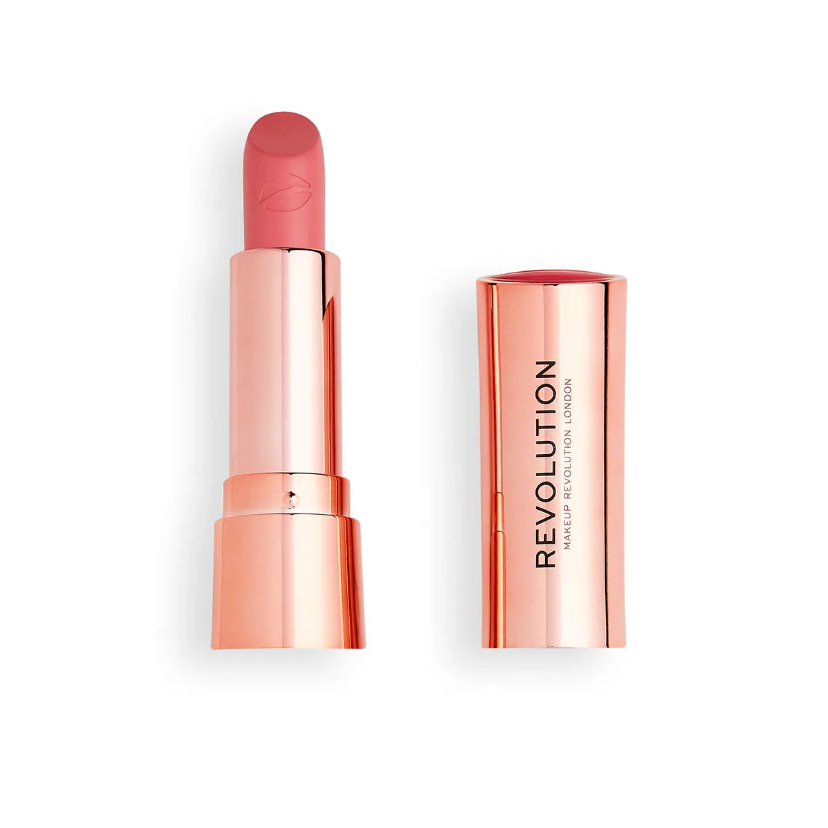 SATIN LIPSTICK - OUTLET MAKEUP REVOLUTION