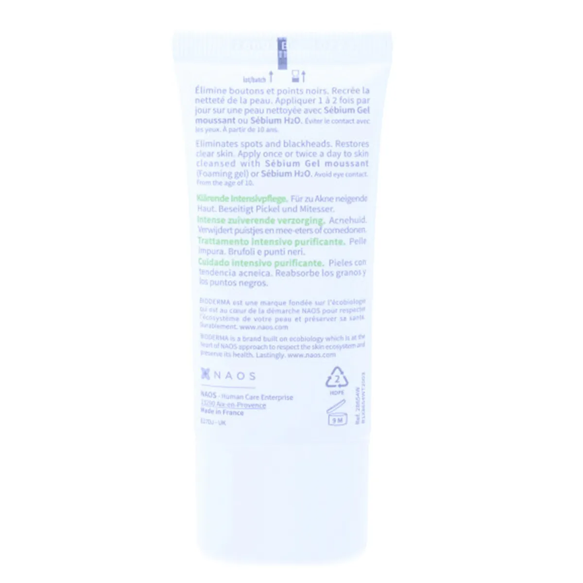 Sebium Global 30 ml