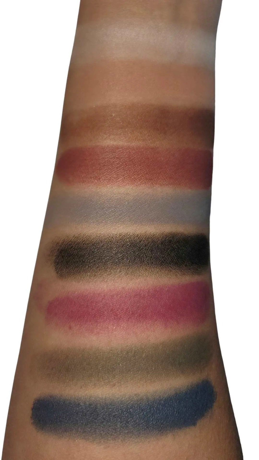 Simple & Smokey Eyeshadow Palette