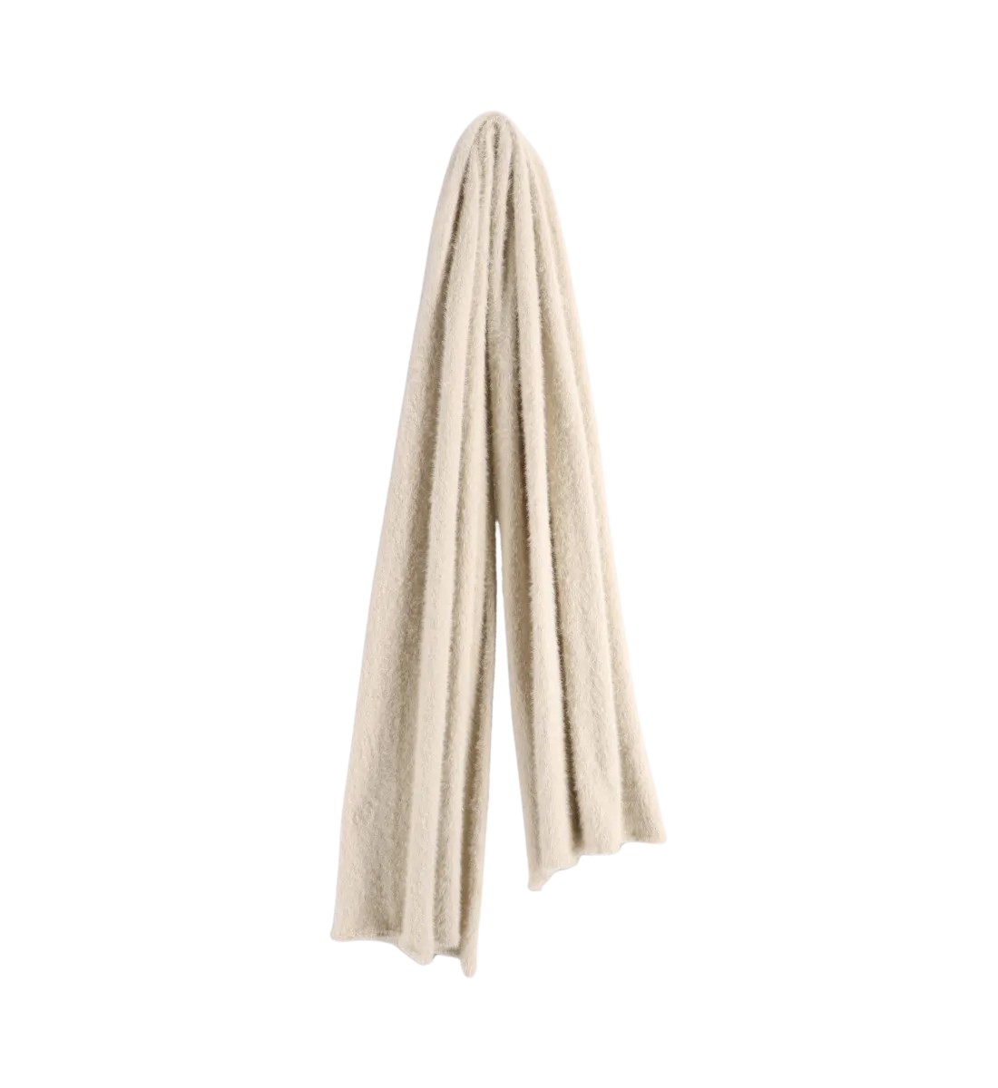 Suave Ecru Tricot