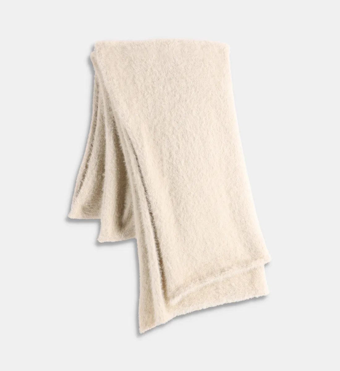 Suave Ecru Tricot