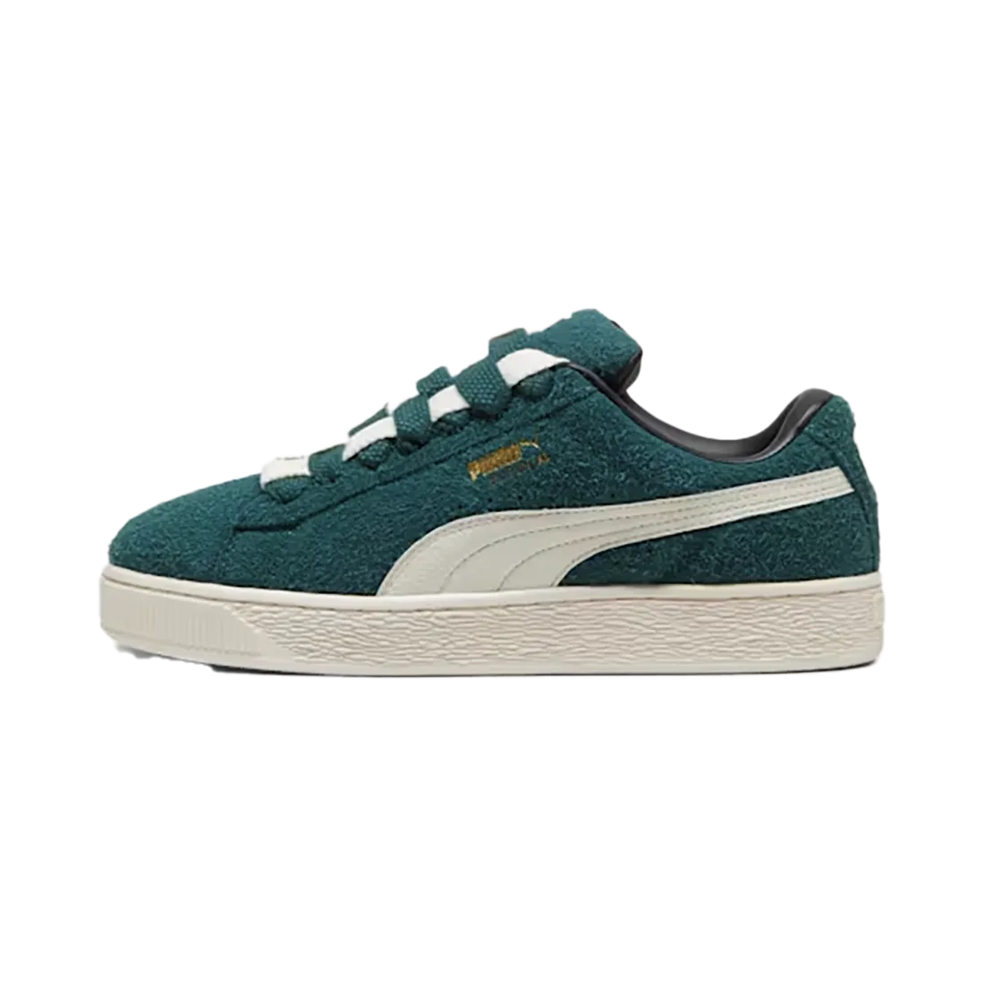 Suede Xl Jackhammer