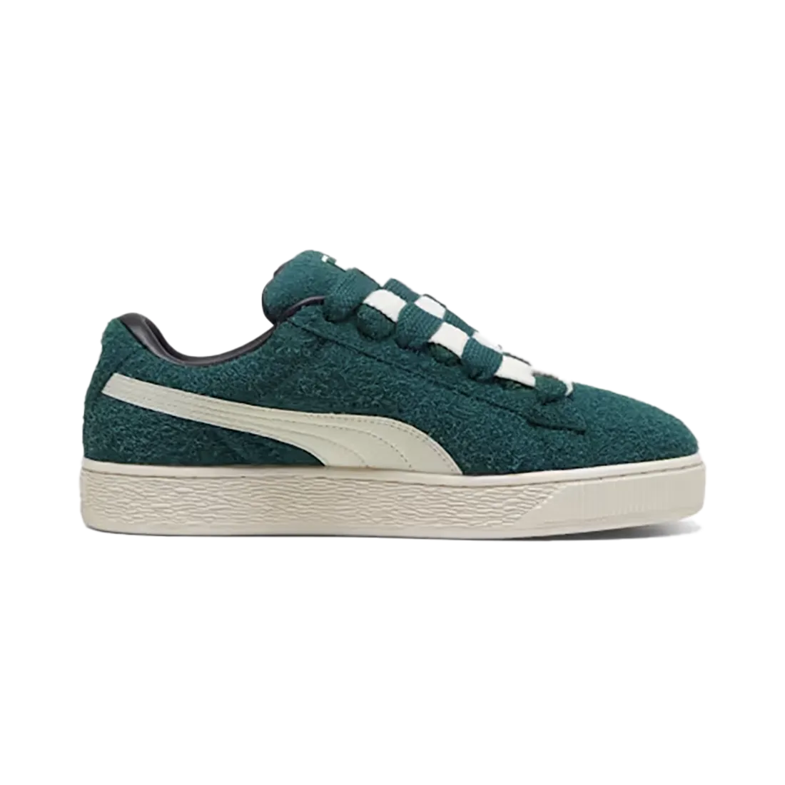 Suede Xl Jackhammer