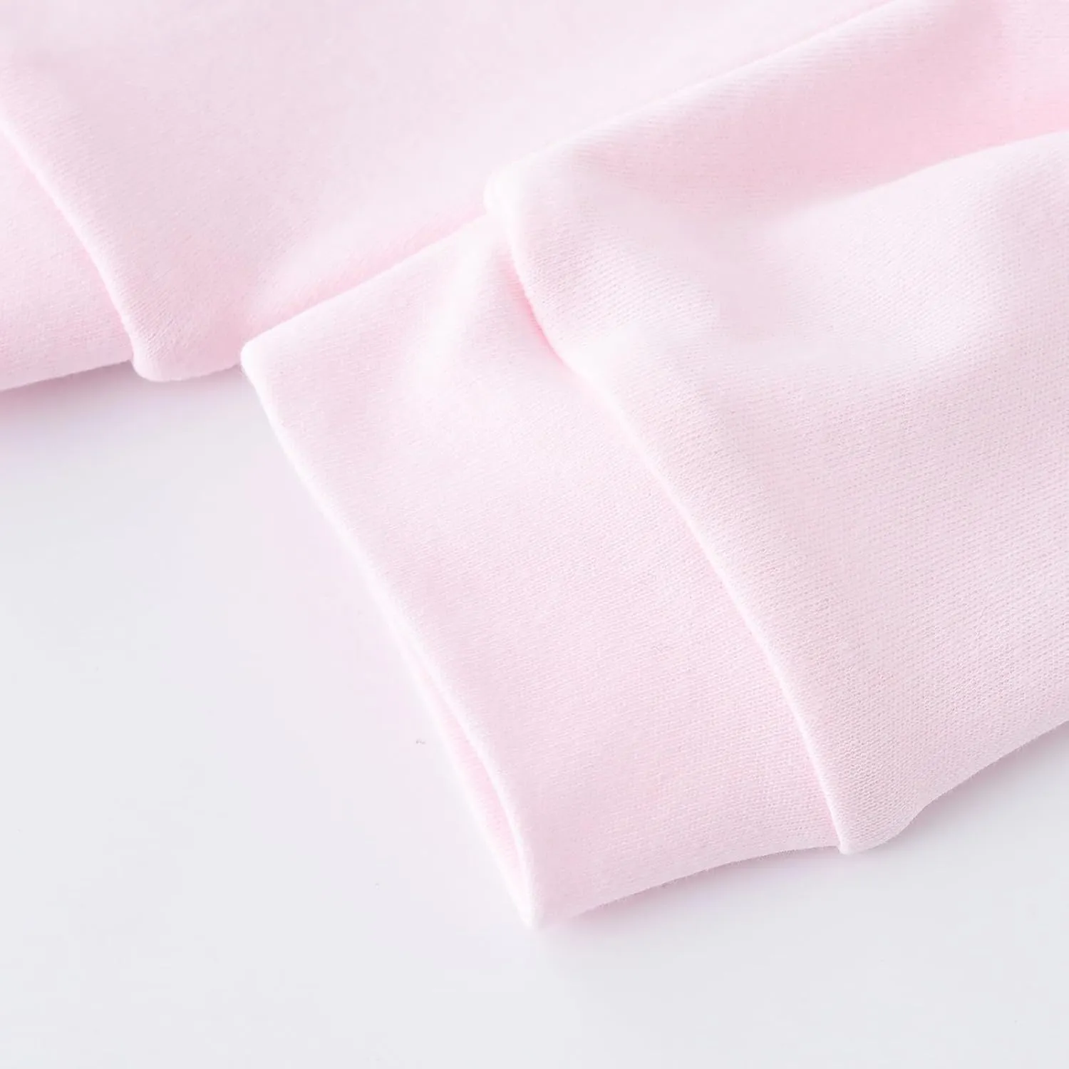 Toddler Pull On Joggers Plain Sweatpants Elastic Waist ounge Pants for Baby Boys Girls Relaxed Fit Jogger Sweatpants