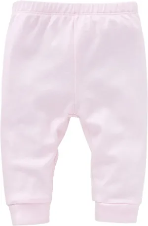 Toddler Pull On Joggers Plain Sweatpants Elastic Waist ounge Pants for Baby Boys Girls Relaxed Fit Jogger Sweatpants