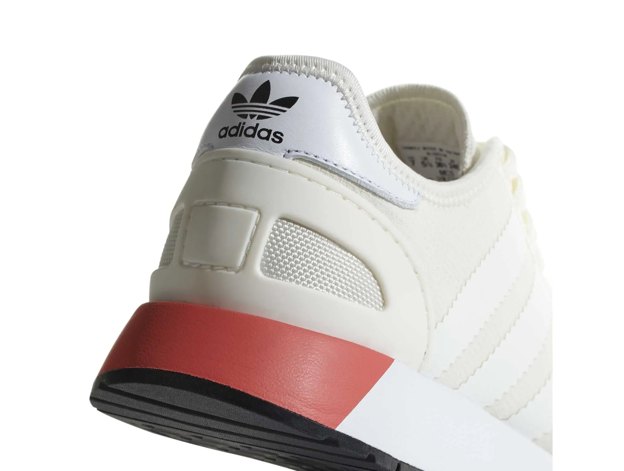 Zapatilla Adidas N-5923 Mujer Blanco