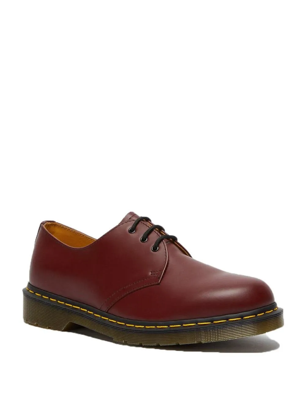 Zapatos Dr. Martens 1461 Rojos Cherry Unisex