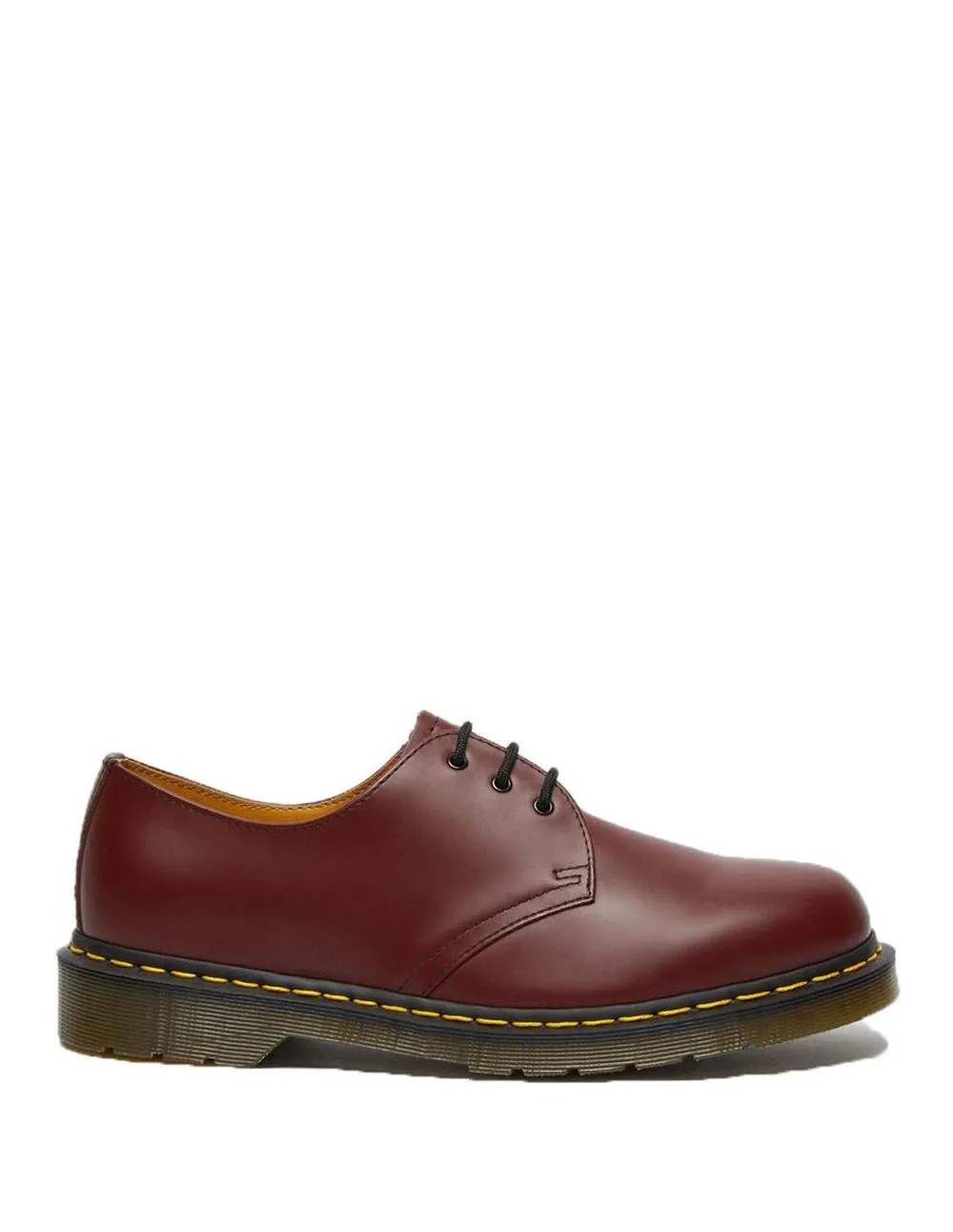 Zapatos Dr. Martens 1461 Rojos Cherry Unisex